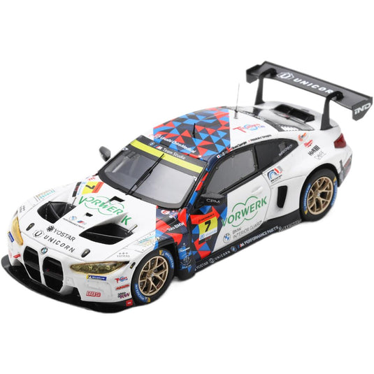 BMW 4 Series 4シリーズ M4 Team Studie CSL 2023