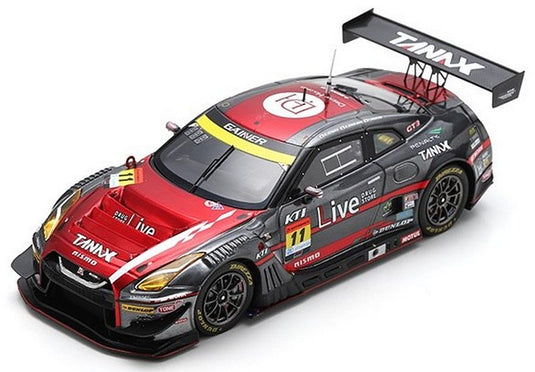 Nissan日産 GT-R 2023 SuperGT300 Gainer Tanax