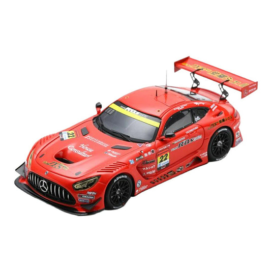 メルセデスAMG GT3
