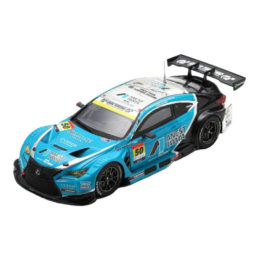 レクサス RC F GT3