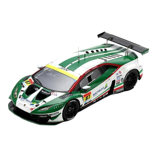 ランボルギーニ ウラカン GT3 EVO