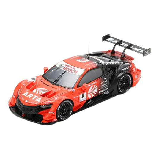 ホンダ NSX-GT