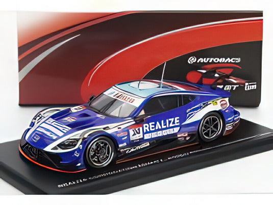 NISSAN Advan Z GT500 Super GT 2024/ Spark 1/43 ミニカー