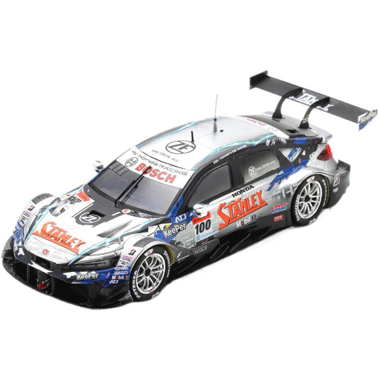 Hondaホンダ Civicシビック Type R GT 2024 Team Stanley Kunimitsu