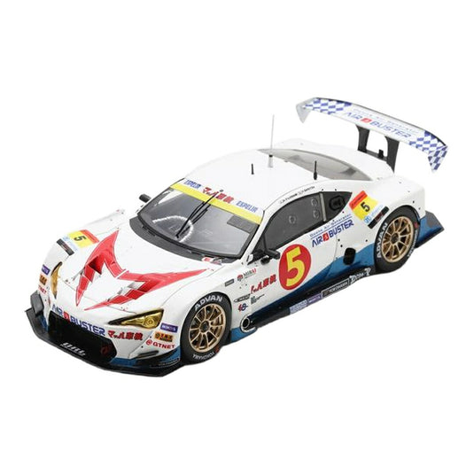 マッハ車検 エアバスター MC86 マッハ号