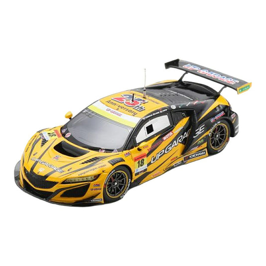 ホンダ NSX GT3