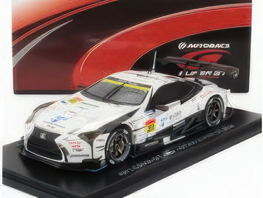 Lexus Lc500H Gt 31 Apr Gt300 Super Gt 2024 K Kotaka SGT174/ Spark 1/43 ミニカー