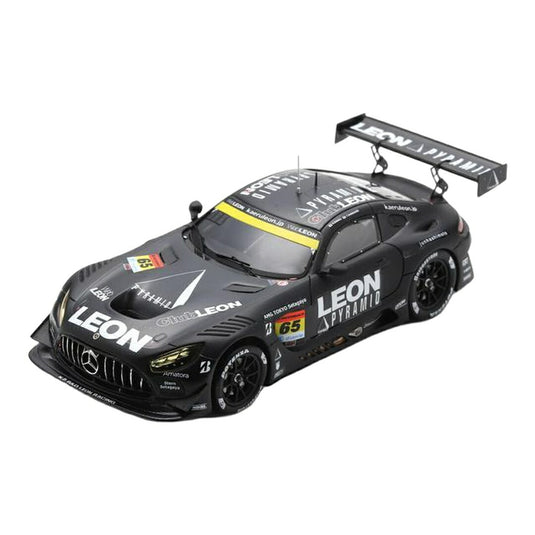 メルセデス・ベンツ AMG GT3