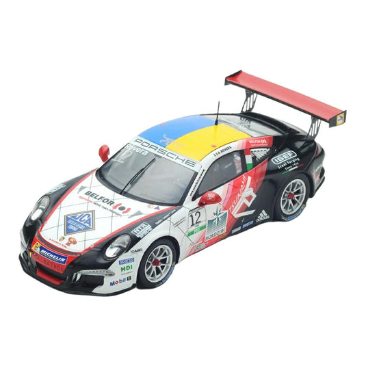 ポルシェ 911 991 GT3