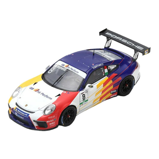 ポルシェ 911 991-2 GT3 Cup