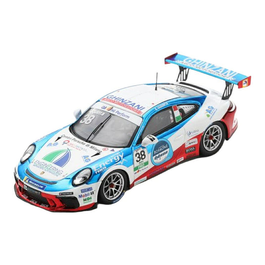 ポルシェ 911 991 GT3 Cup