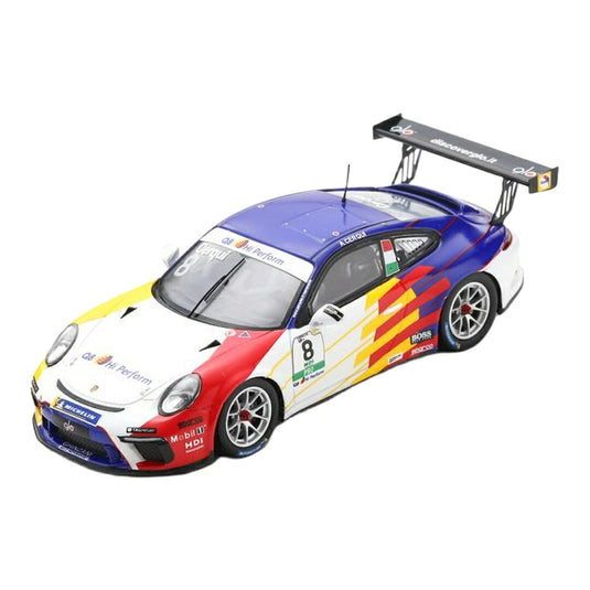 ポルシェ 911 991 GT3 Cup