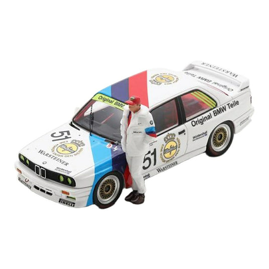 BMW E30 M3