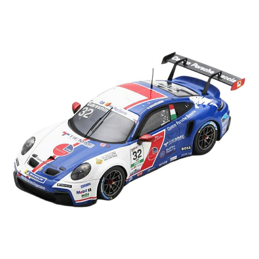ポルシェ 911 991-2 GT3