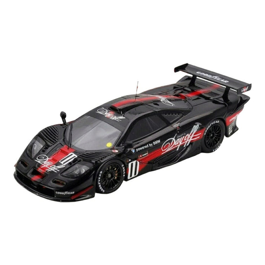 McLarenマクラーレン F1 GTR