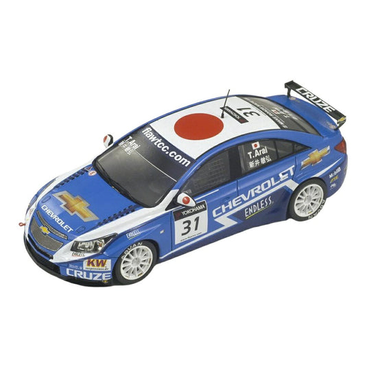 シボレー クルーズ 1.6T