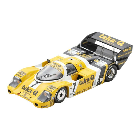 ポルシェ 956 チームタカ