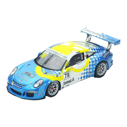 ポルシェ 911 991 カレラカップ