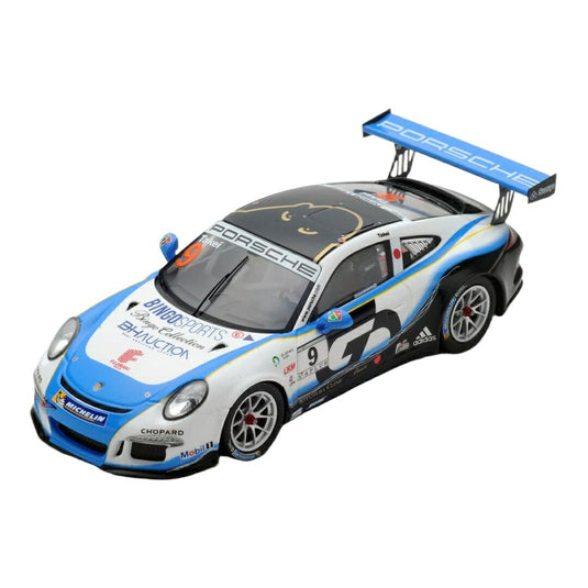 ポルシェ 911 991 GT3