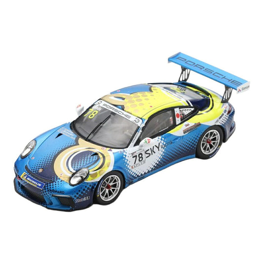 ポルシェ 911 991 GT3