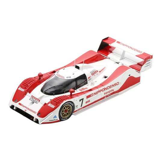トヨタ TS010