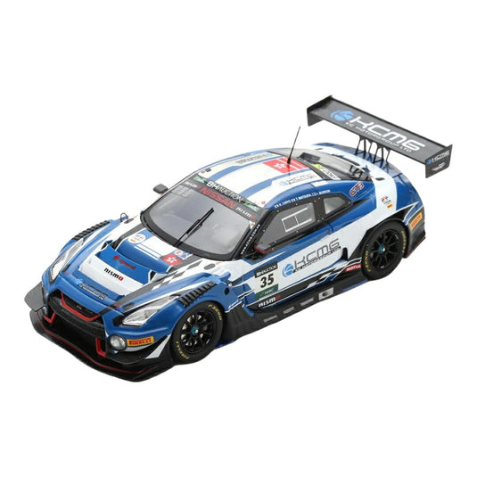 日産 GT-R ニスモ GT3