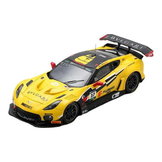 コルベット C7 キャラウェイ GT3-R