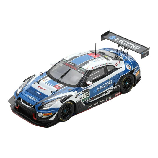 日産 GT-R ニスモ GT3