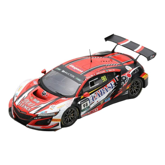 ホンダ アキュラ NSX GT3