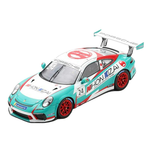 ポルシェ 911 991 GT3カップ