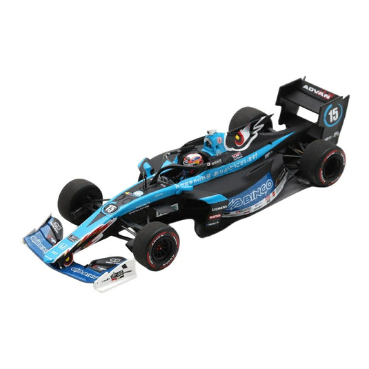 ホンダ SF19