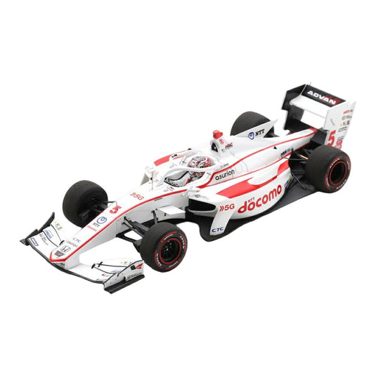 ホンダ SF19