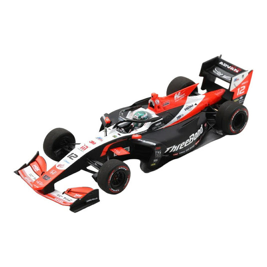 ホンダ SF19
