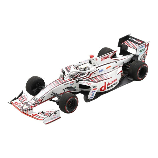 トヨタ SF19