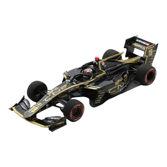 Carenex Team Impul SF19