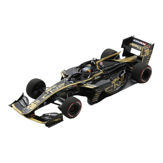 ケアネックス チームインパル SF19