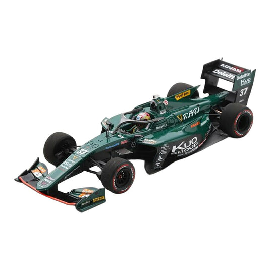 トヨタ SF19