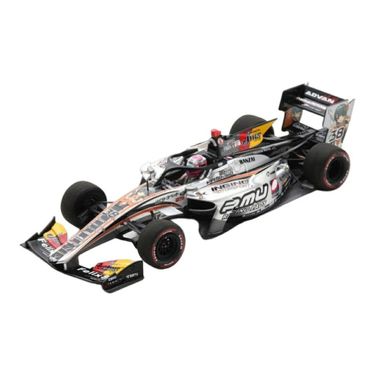 SF19