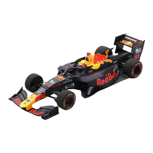 Team Goh M-Tec SF19