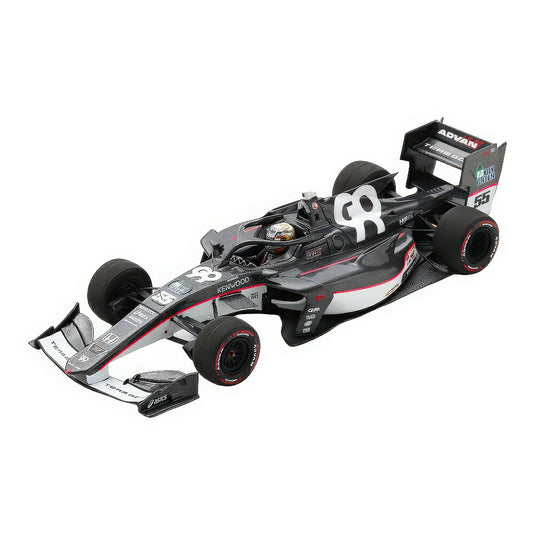 ホンダ SF19