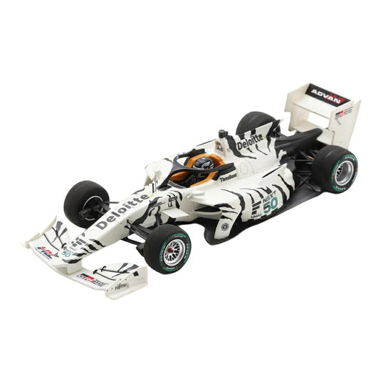 トヨタ SF19 NEXT50 ホワイトタイガー
