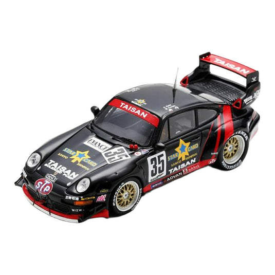 タイサン スターカード ポルシェ 993 GT2