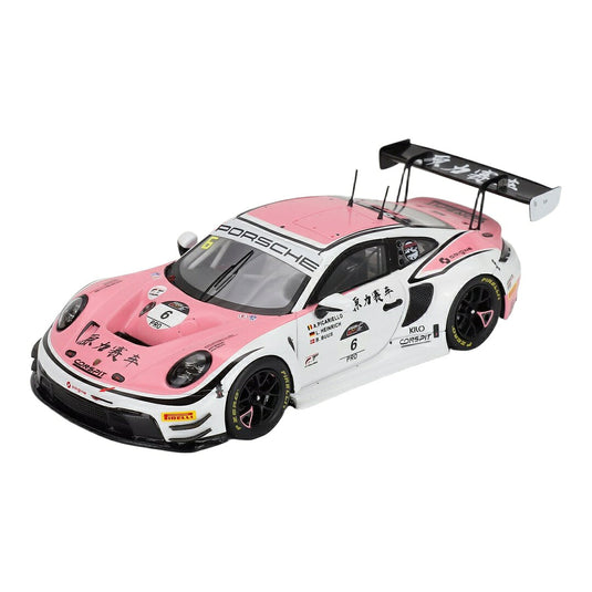Porscheポルシェ 911 992 GT3 R