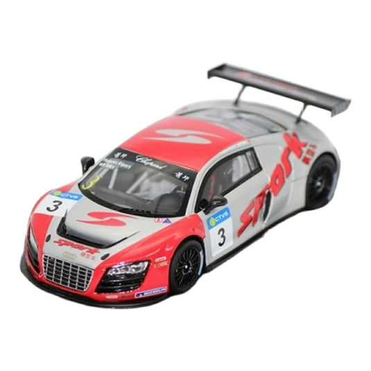 Audiアウディ R8 LMS