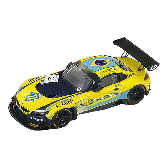 BMW Z4 GT3