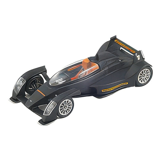 カパロ T1 2008 マットブラック / Spark 1/43 ミニカー