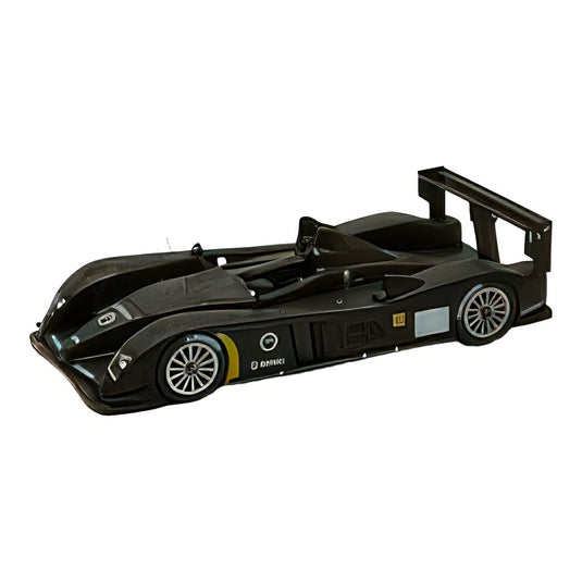 アウディ R10 テストカー 2006 ブラック / Spark 1/43 ミニカー
