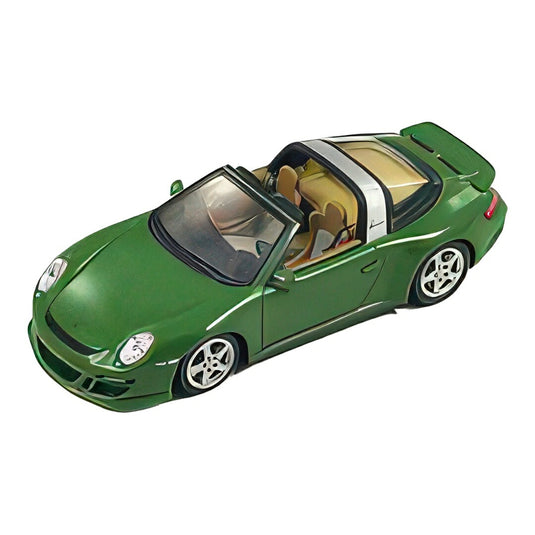 RUF ロードスター 2009 グリーン / Spark 1/43 ミニカー