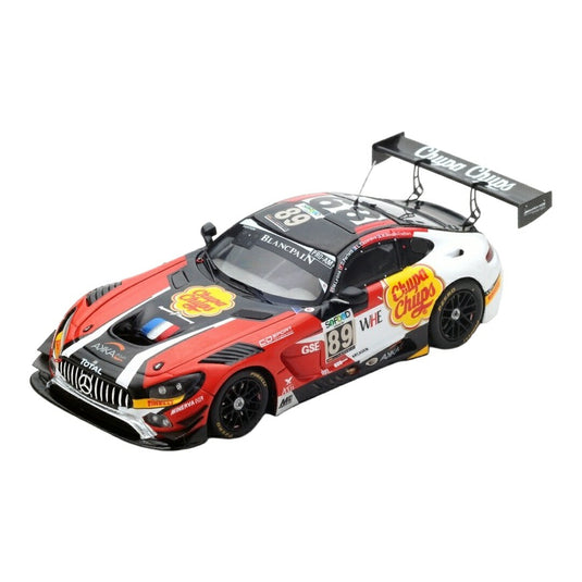Mercedes Benzメルセデスベンツ AMG GT3