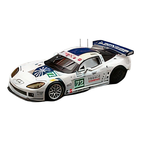 シボレー コルベット C6 R